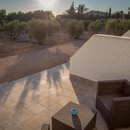 Roldán Finca Tres Molinos B&B חדר תמונה