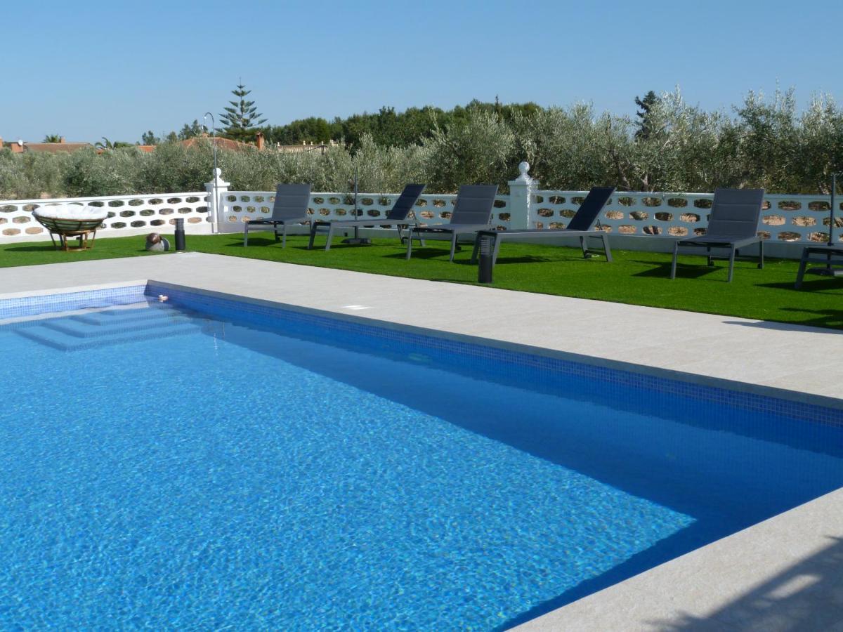 Roldán Finca Tres Molinos B&B מראה חיצוני תמונה