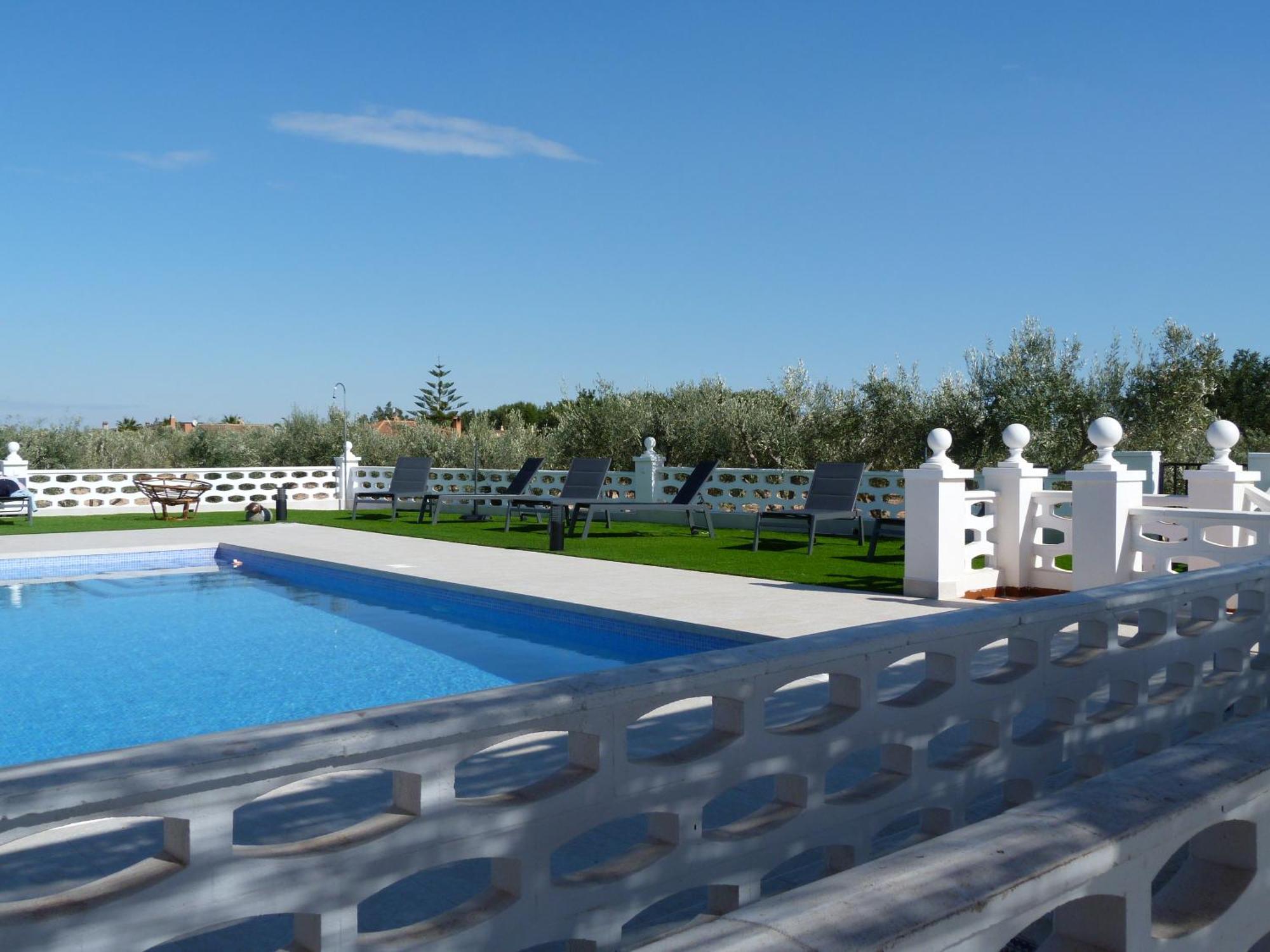 Roldán Finca Tres Molinos B&B מראה חיצוני תמונה