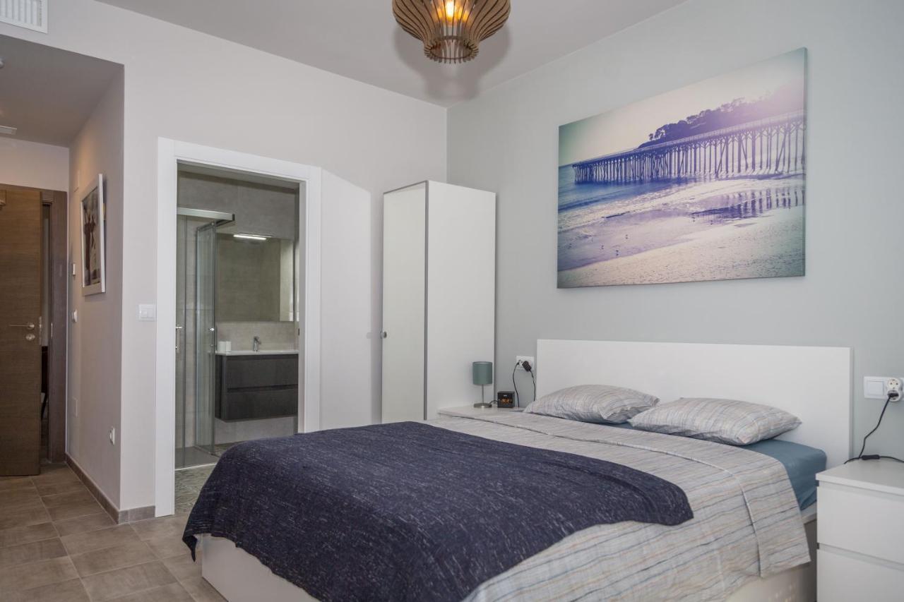 Roldán Finca Tres Molinos B&B חדר תמונה