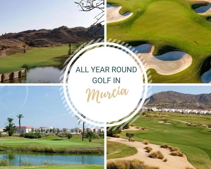 Roldán Finca Tres Molinos B&B מראה חיצוני תמונה